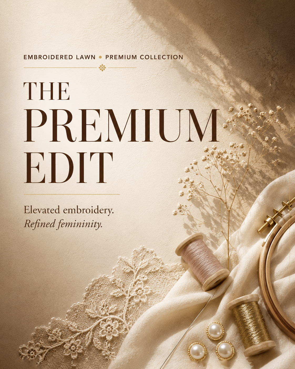 Our Premium Edit
