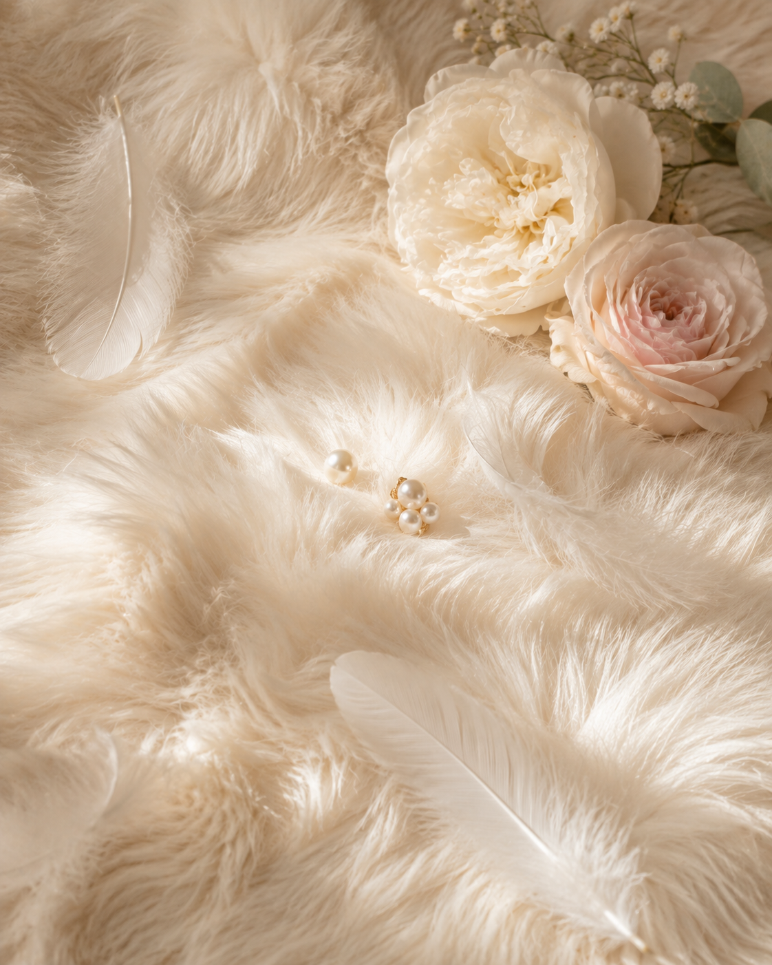 Soft & Graceful